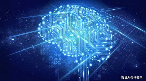 海穎果科技視角 我國人工智能基礎軟件開發的發展現狀