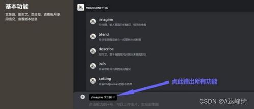 小白學(xué)AI繪畫(huà)基礎(chǔ)入門(mén)教程 從零到高級(jí)實(shí)戰(zhàn)技巧